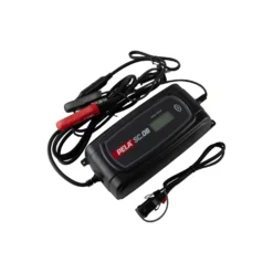 Batteriladdare