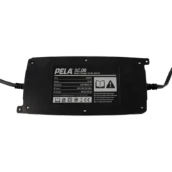 Batteriladdare
