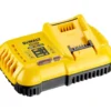 Batteriladdare