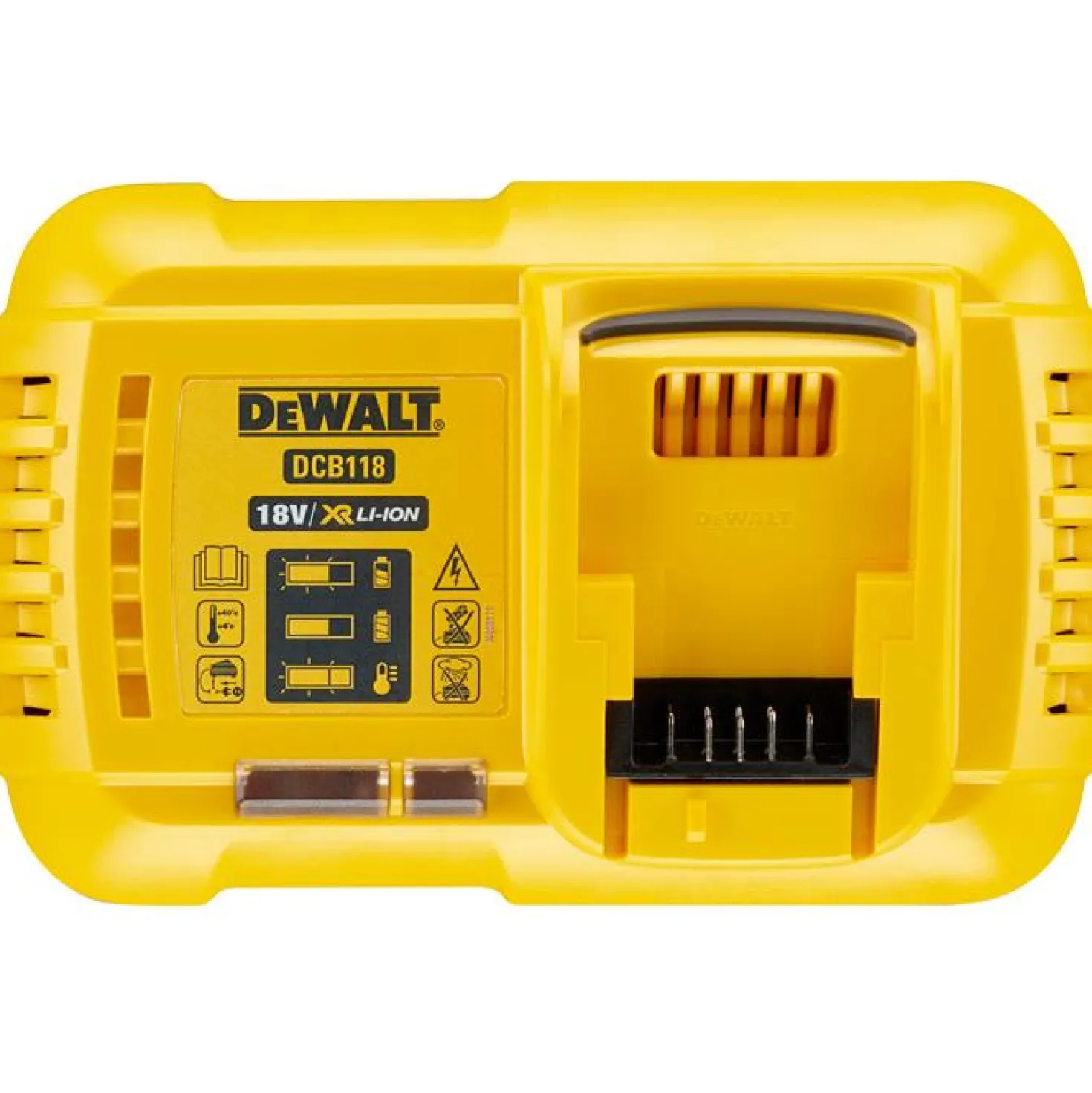 Batteriladdare