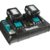 Batteriladdare