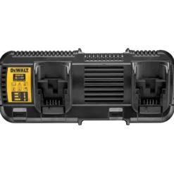 Batteriladdare