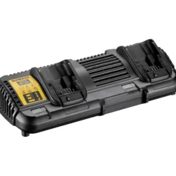 Batteriladdare
