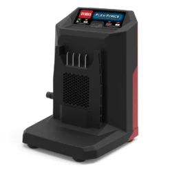 Batteriladdare