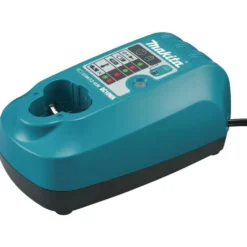 Batteriladdare