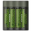 Batteriladdare