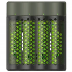 Batteriladdare