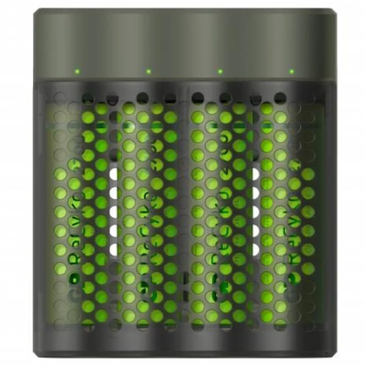 Batteriladdare