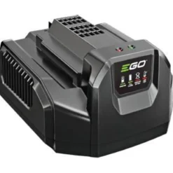 Batteriladdare
