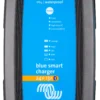 Batteriladdare