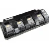 Batteriladdare