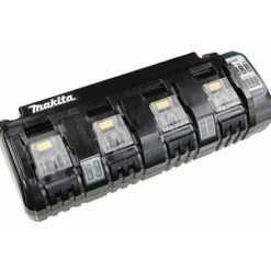 Batteriladdare