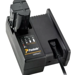 Batteriladdare