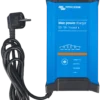 Batteriladdare