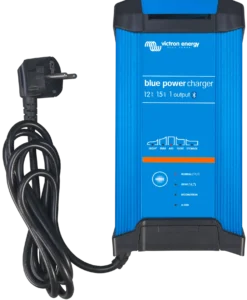 Batteriladdare