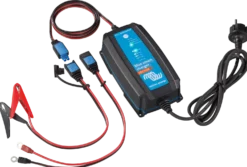 Batteriladdare