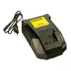 Batteriladdare