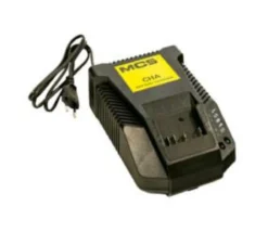 Batteriladdare
