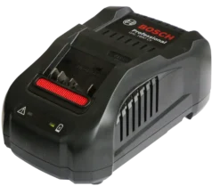 Batteriladdare