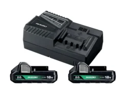 Batteripaket