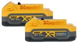 Batteripaket