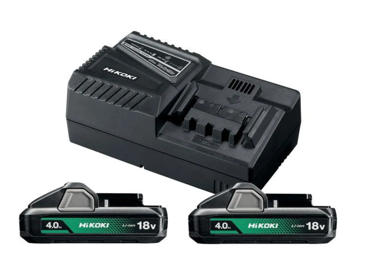 Batteripaket