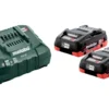 Batteripaket