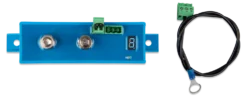 Batteriskydd