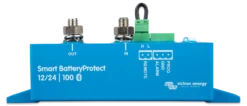 Batteriskydd