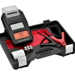 Batteritestare