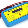 Batteritestare