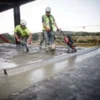 Betongsloda