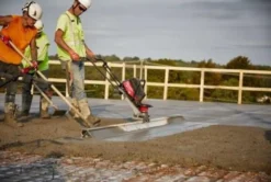 Betongsloda