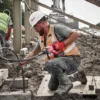 Betongvibrator