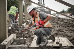 Betongvibrator