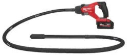 Betongvibrator