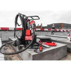 Betongvibrator