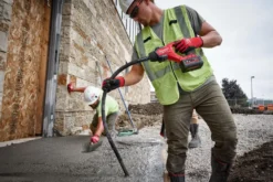 Betongvibrator