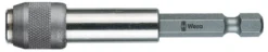 Bitshållare