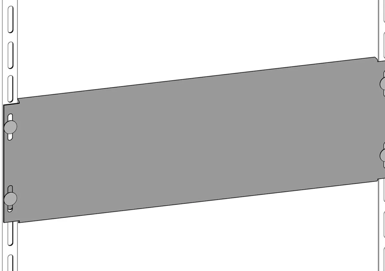 Blindplåt