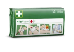 Blodstoppare