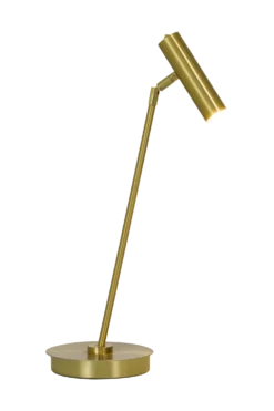 Bordslampa