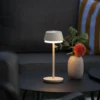 Bordslampa