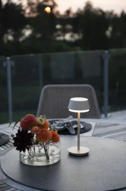 Bordslampa