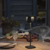 Bordslampa