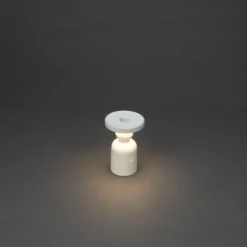 Bordslampa