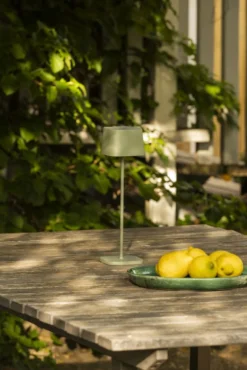 Bordslampa