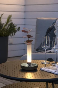 Bordslampa