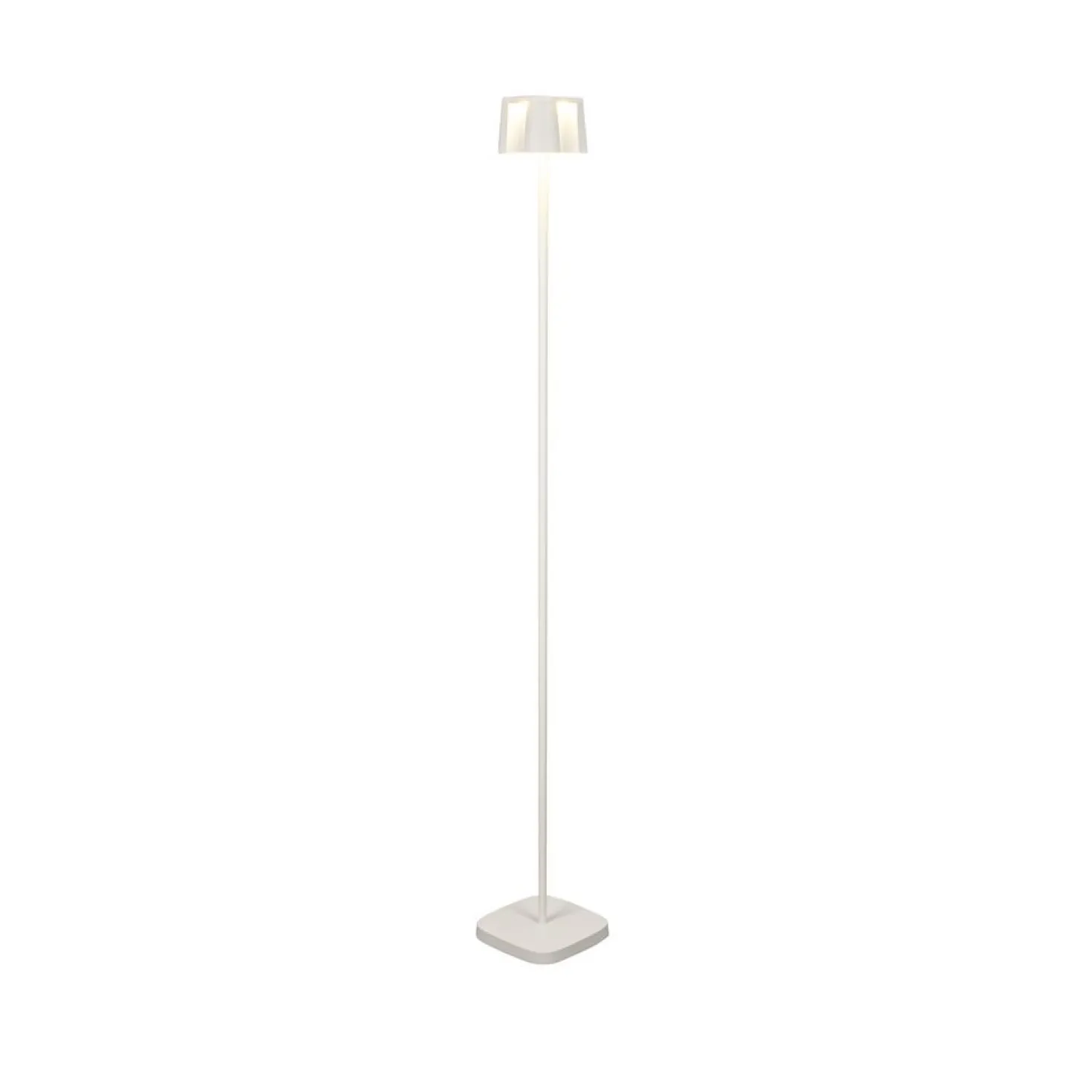 Bordslampa