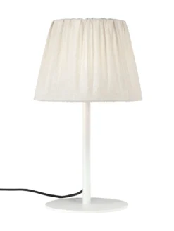 Bordslampa